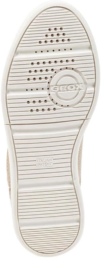 Detalle 2 de Geox D Meleda B Scarpe da ginnastica Donna