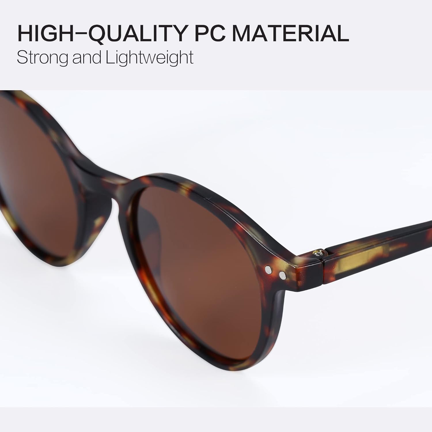 Thumbnail 4 de ZENOTTIC Gafas de sol polarizadas UV400