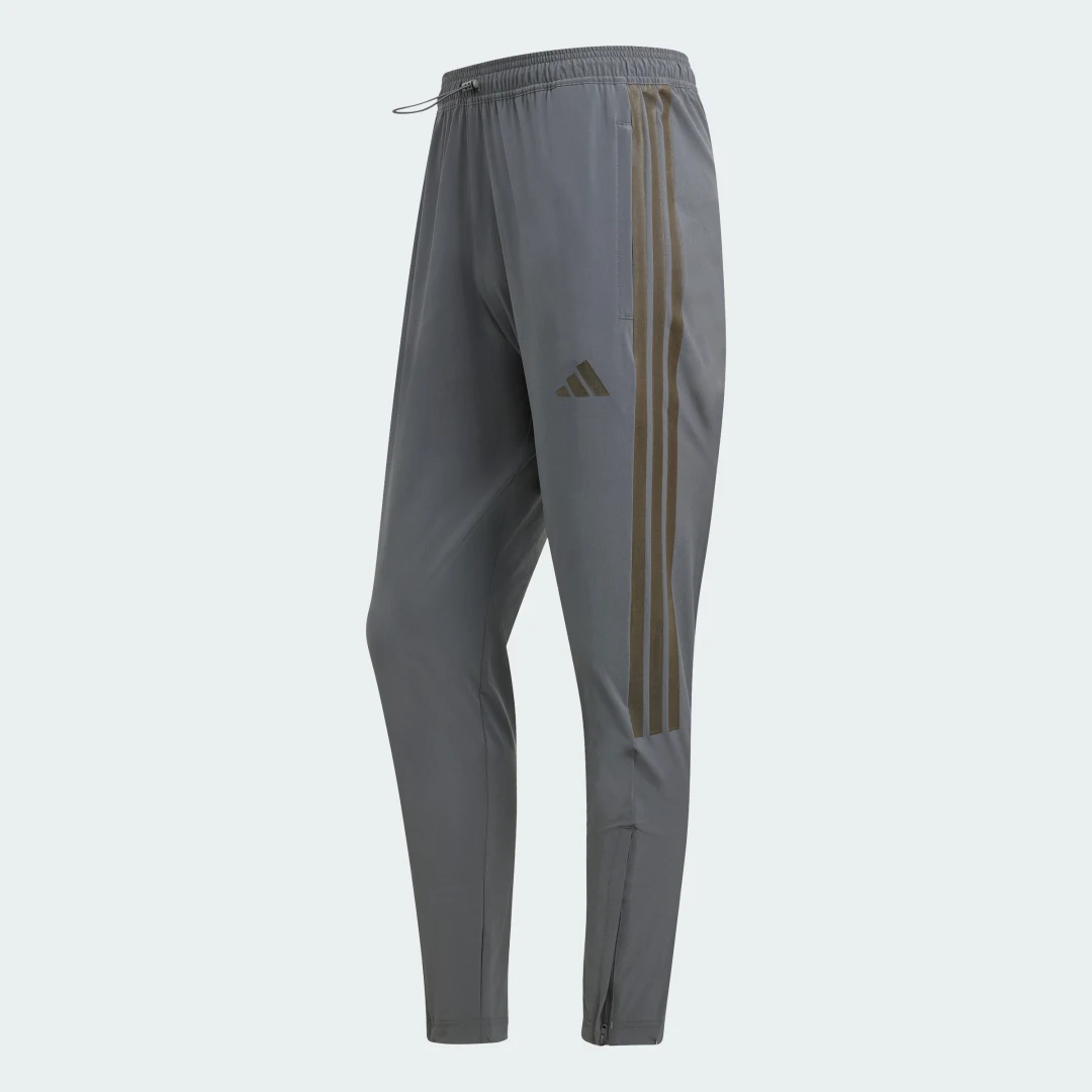 Thumbnail 3 de Pantalón House of TIRO de Adidas – gris