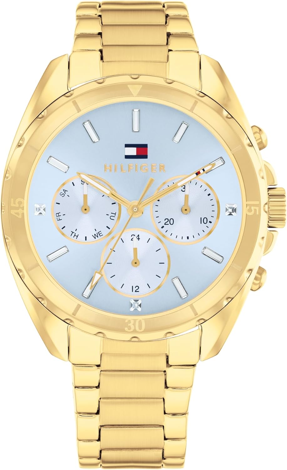 Thumbnail 6 de Tommy Hilfiger reloj analógico para mujer