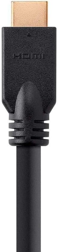 Detalle 2 de Monoprice HDMI Cable 30 ft