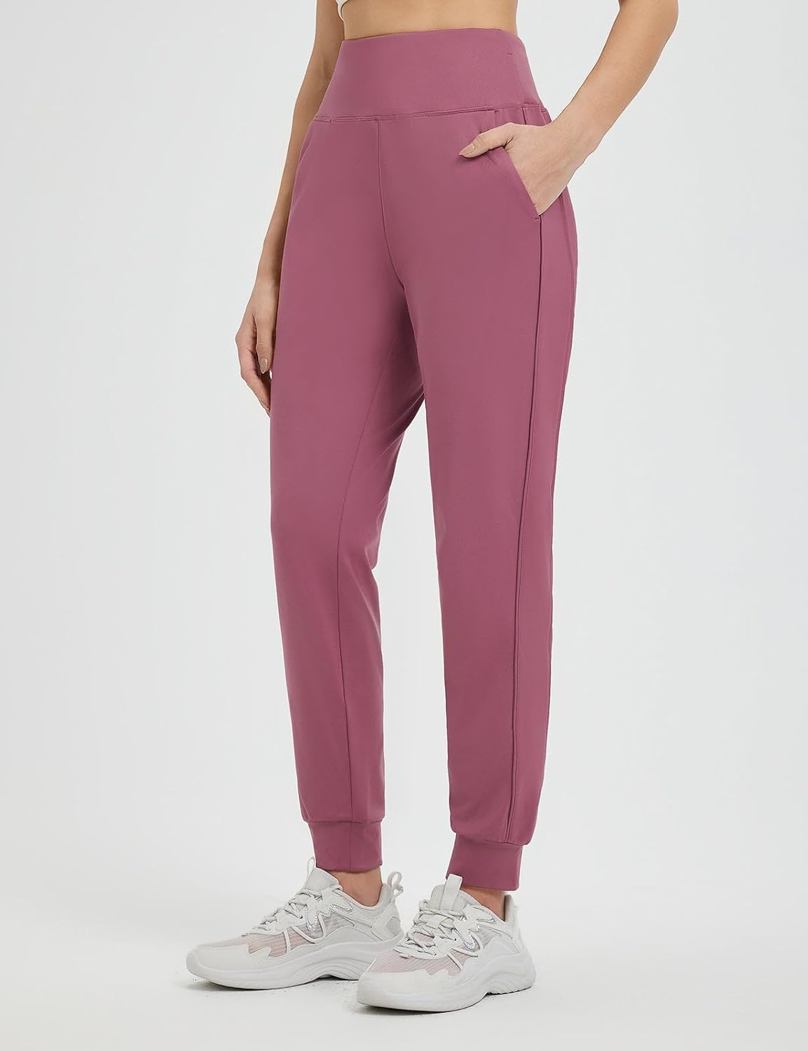 Thumbnail 1 de Baleaf fleece-lined women's joggers
