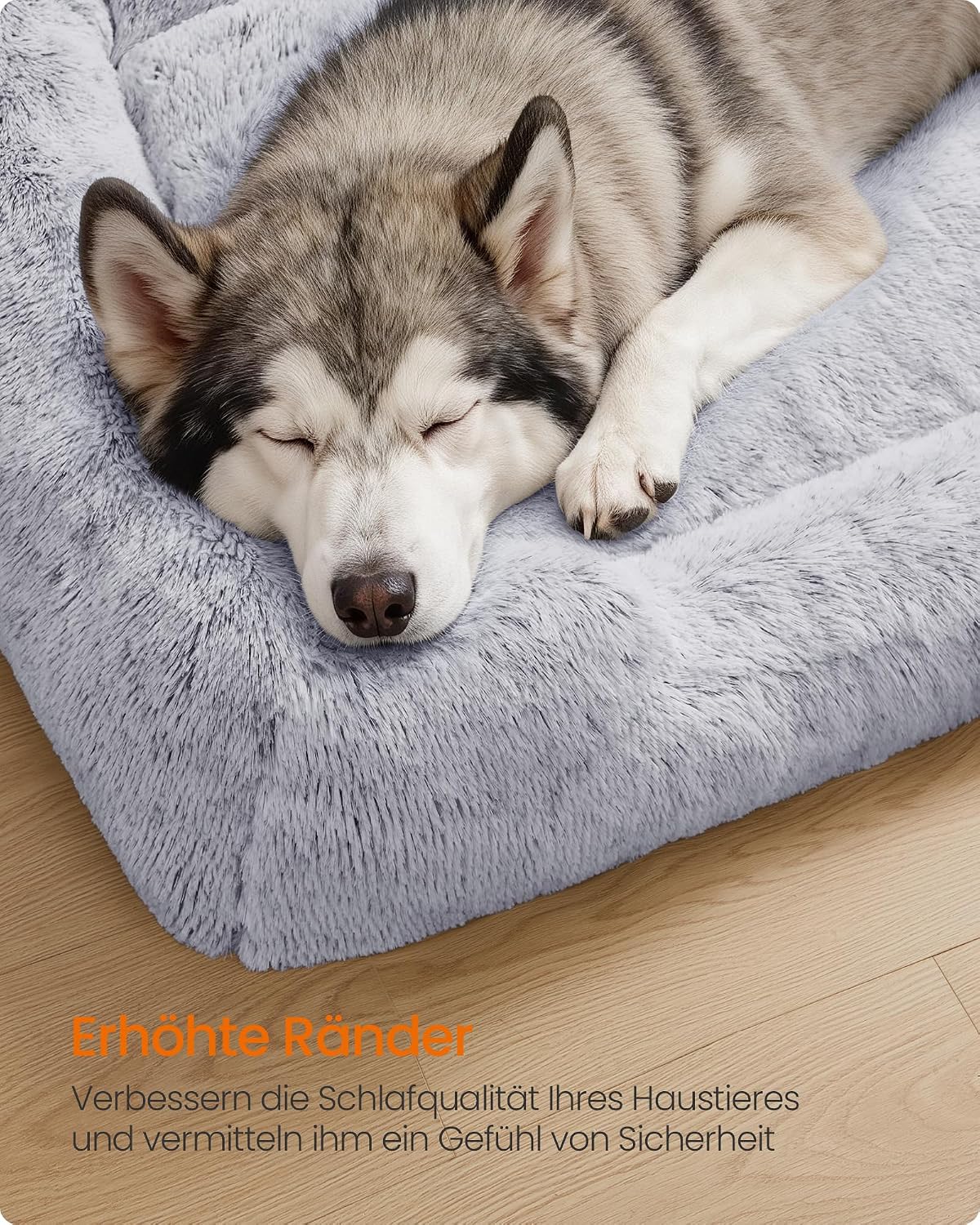 Thumbnail 2 de Feandrea Hundebett extra großes 120x85x23 cm