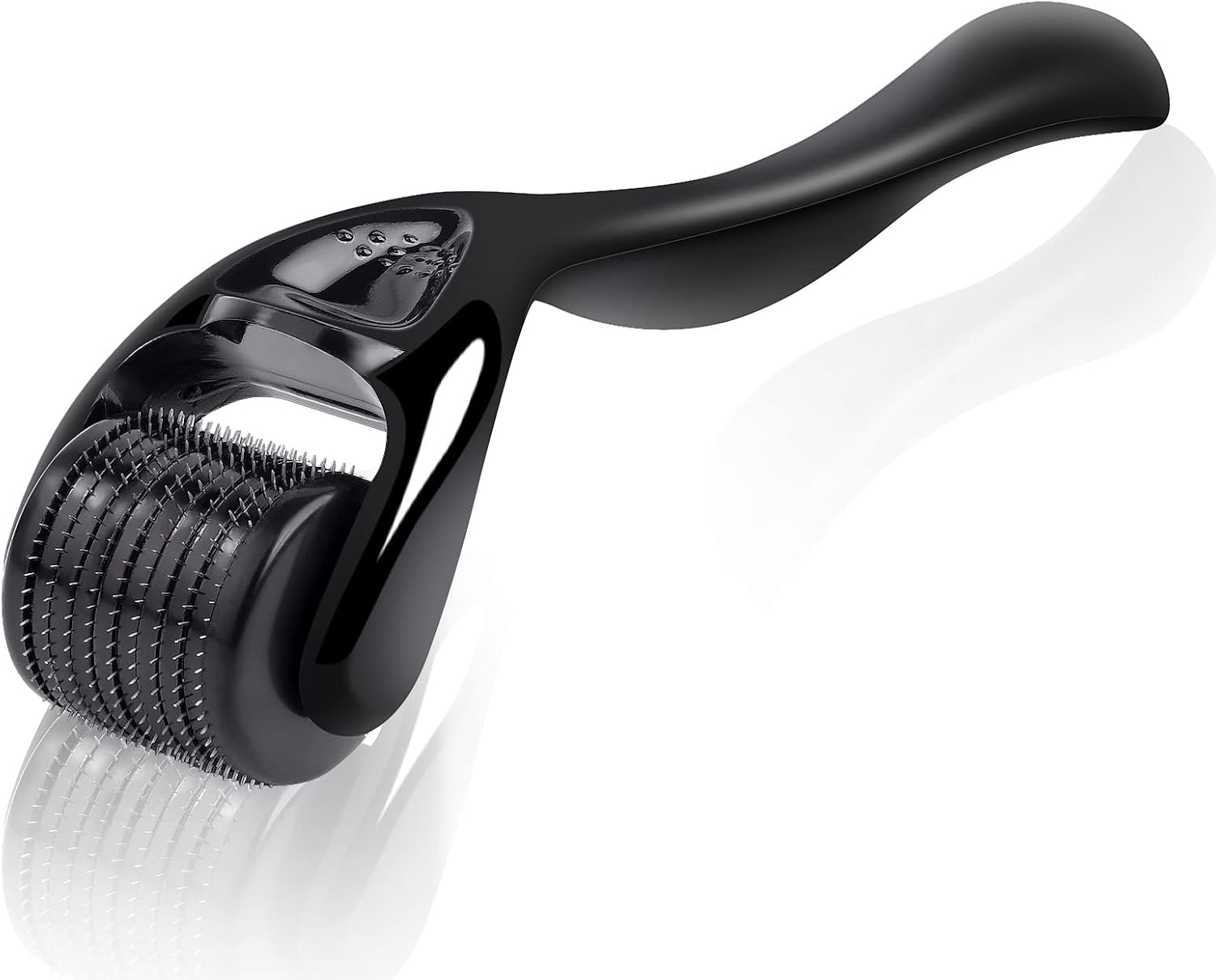 Detalle de URAQT Rullo Derma Dermoroller 1.5mm