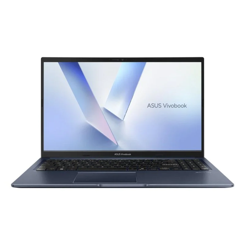 Detalle de ASUS Vivobook 15 D1502XA-BQ027: potencia AMD Ryzen 7 en un portátil compacto de 15,6 pulgadas