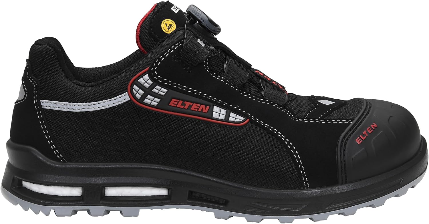 Detalle 2 de ELTEN Senex XXT Pro BOA S3 130°C