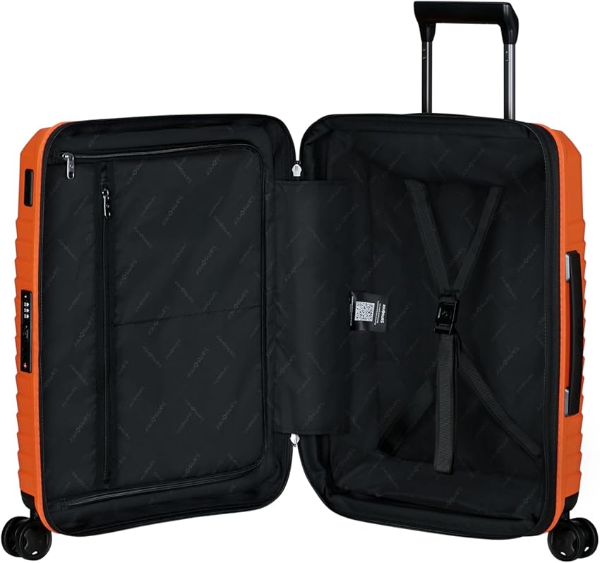 Thumbnail 4 de Samsonite Spinner 55 maleta 39/45 l