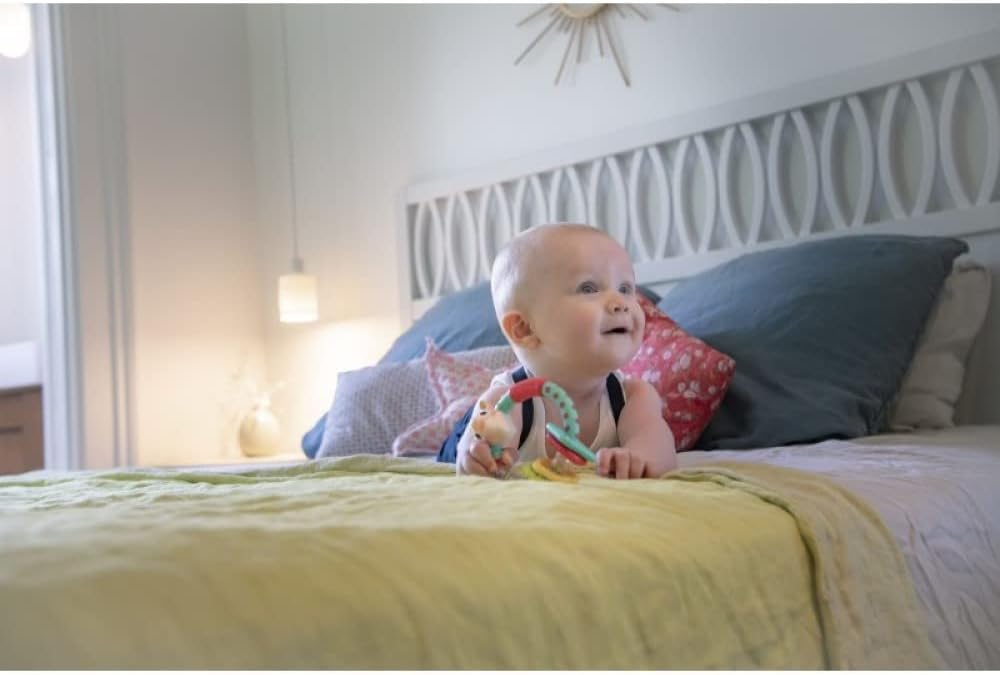Thumbnail 3 de SOPHIE LA GIRAFE Sonaglio teether