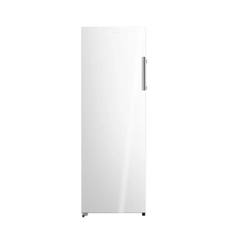Detalle de Congelador Infiniton CV-240L72WEC No Frost 240L Blanco: gran capacidad y eficiencia para tu cocina