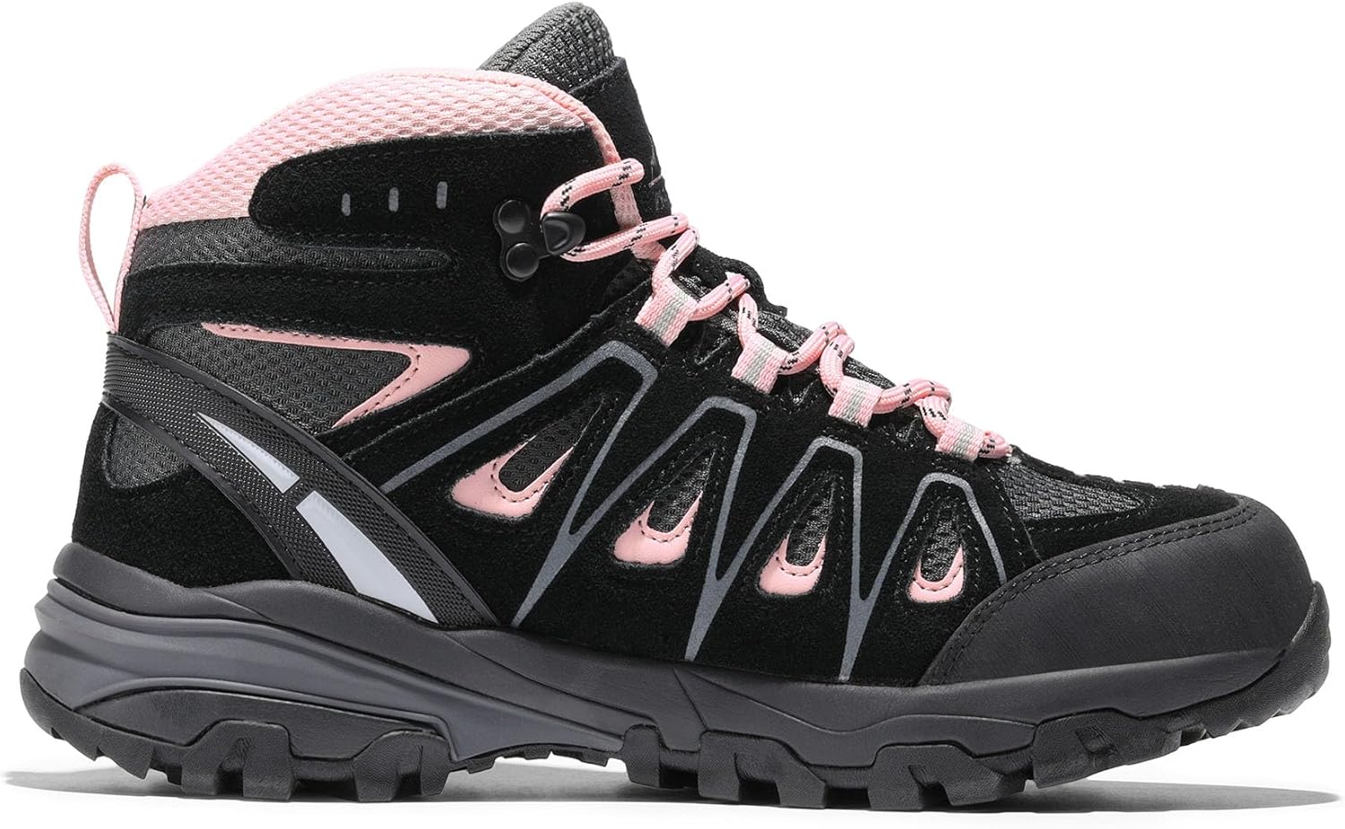 Thumbnail 6 de NORTIV 8 Adventurer Trekking- und Wanderhalbschuhe für Damen – atmungsaktiv, bequem und robust