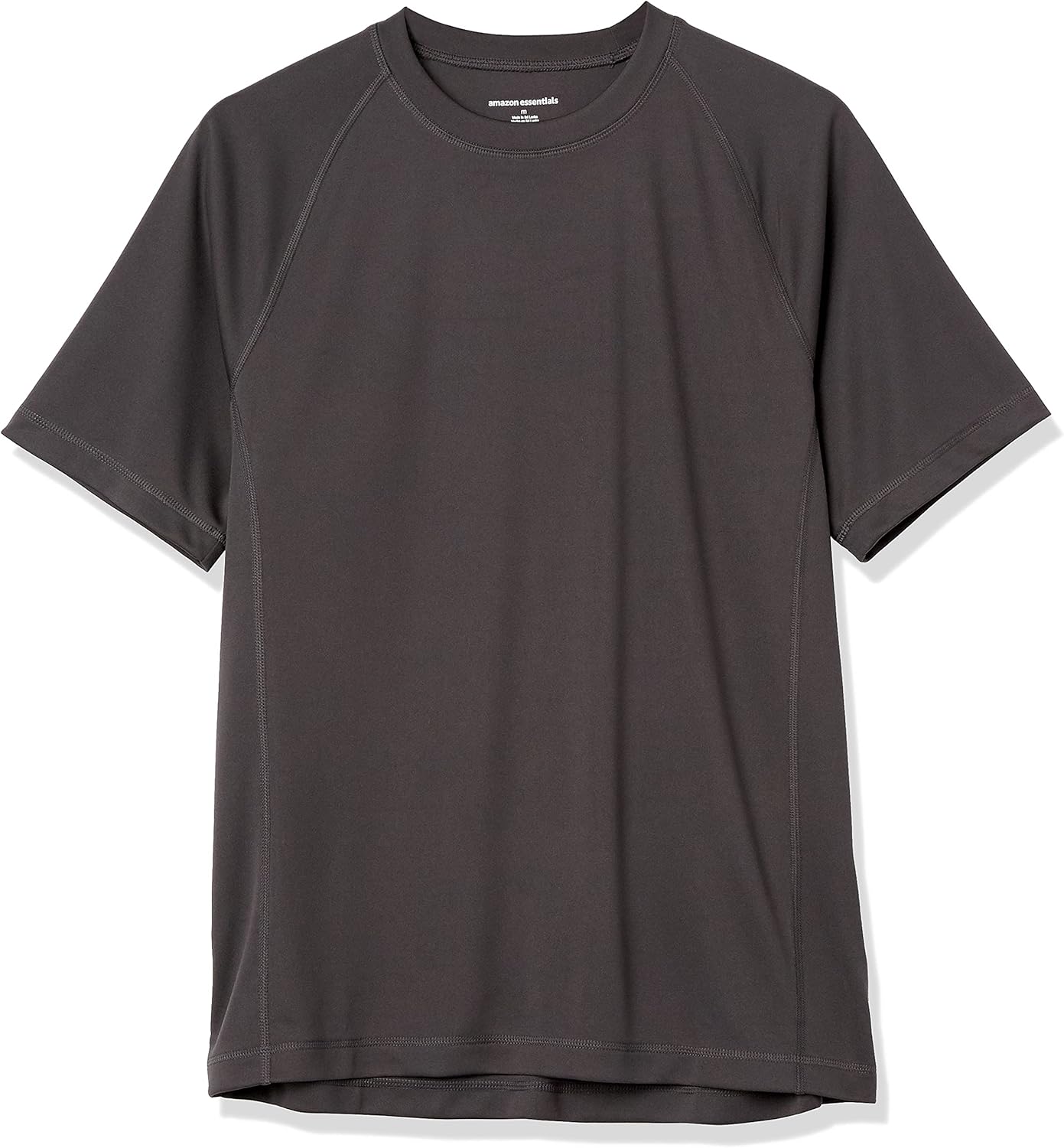 Thumbnail 4 de Amazon Essentials Men’s Slim-Fit Quick-Dry UPF 50 Swim Tee