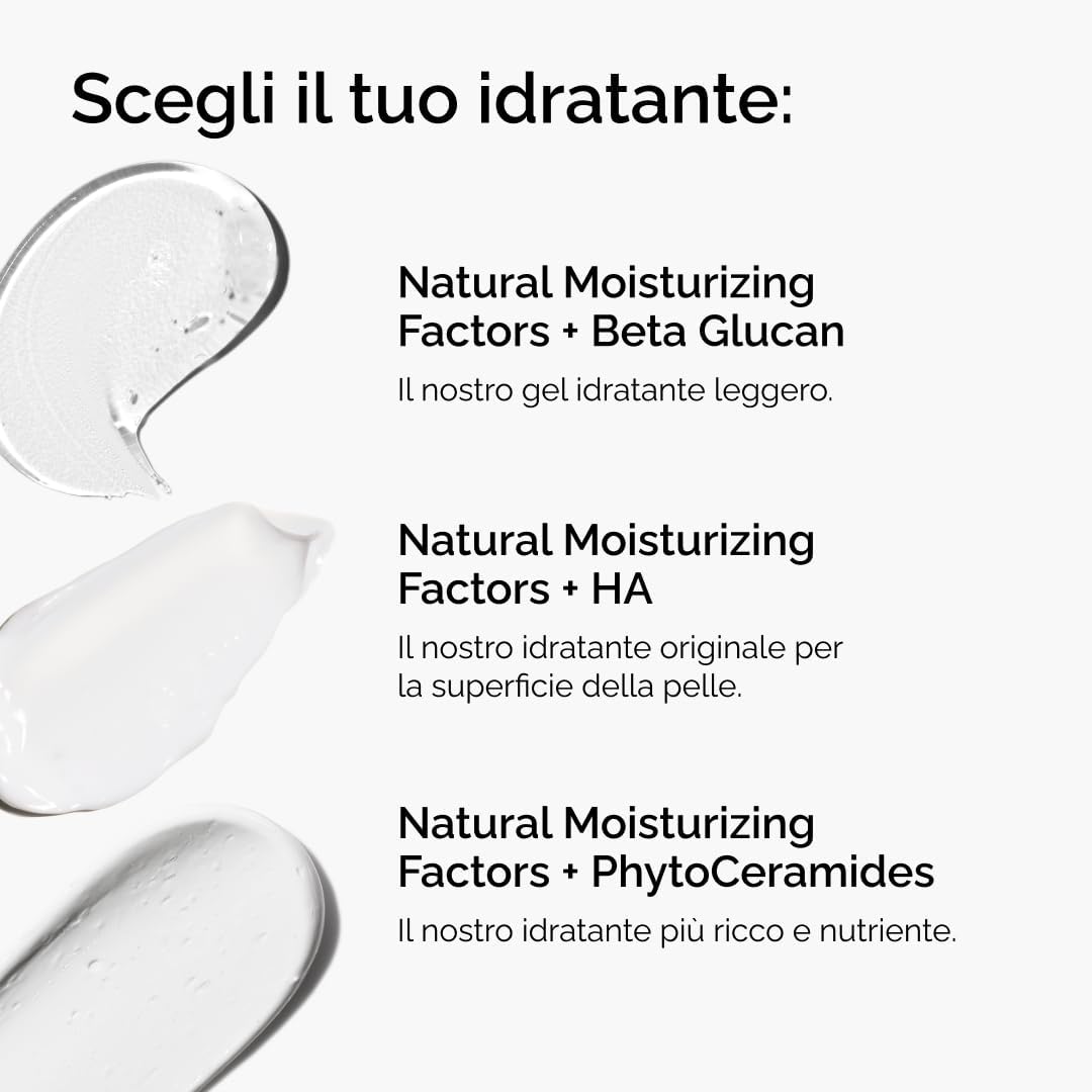 Thumbnail 4 de The Ordinary Natural Moisturizing Factors + Beta Glucan – Gel idratante leggero 100 ml
