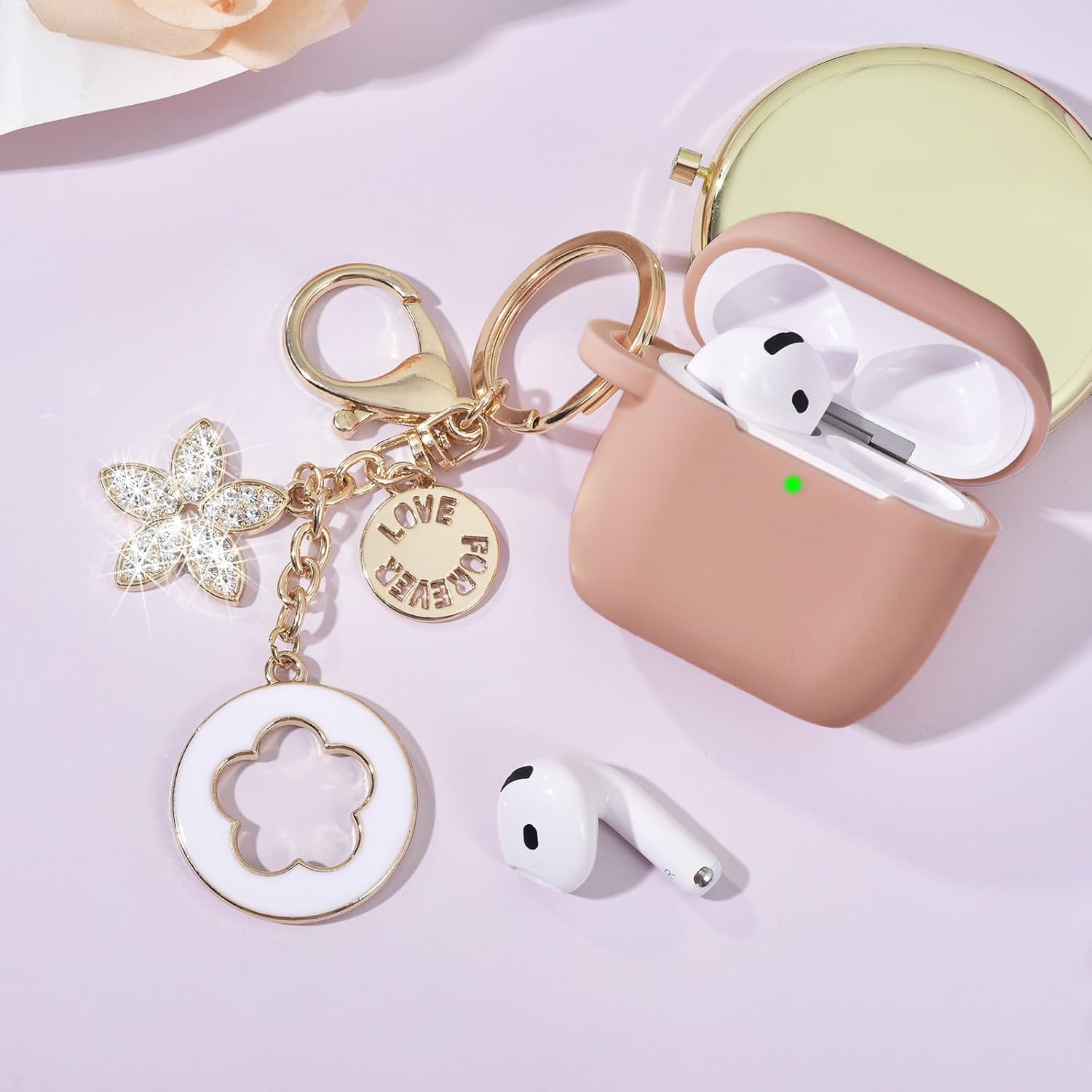 Thumbnail 1 de VISOOM Airpods 4 Case