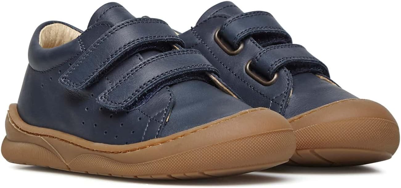 Thumbnail 6 de Naturino Chaussures Premiers Pas en Cuir