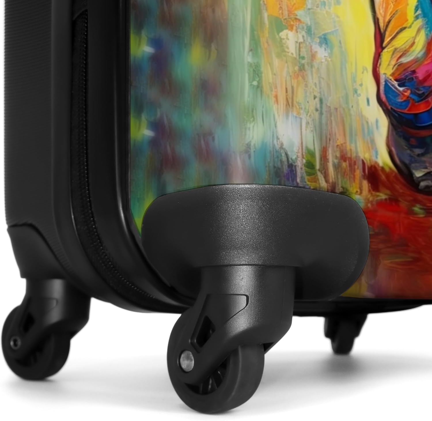 Thumbnail 5 de NoBoringSuitcases.com Valigia 55x40x20 2,6 kg