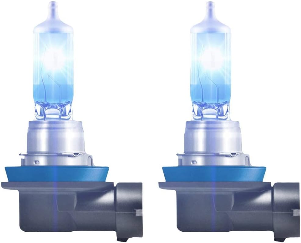 Thumbnail 6 de Osram Cool Blue Intense NextGen Ampoules Halogène HB4 (9006) – 12V/51W, set de 2
