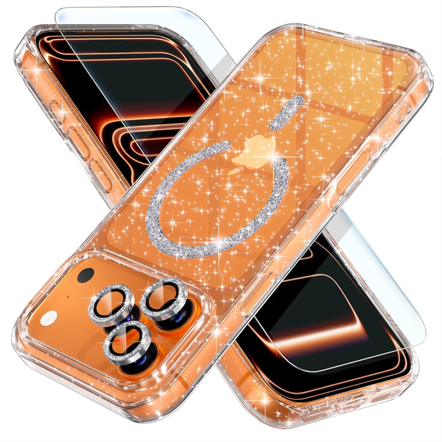 Detalle de Choiche iPhone 17 Pro Case