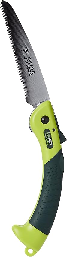 Thumbnail 1 de Spear & Jackson 4960KEW Sierra de Podar Plegable