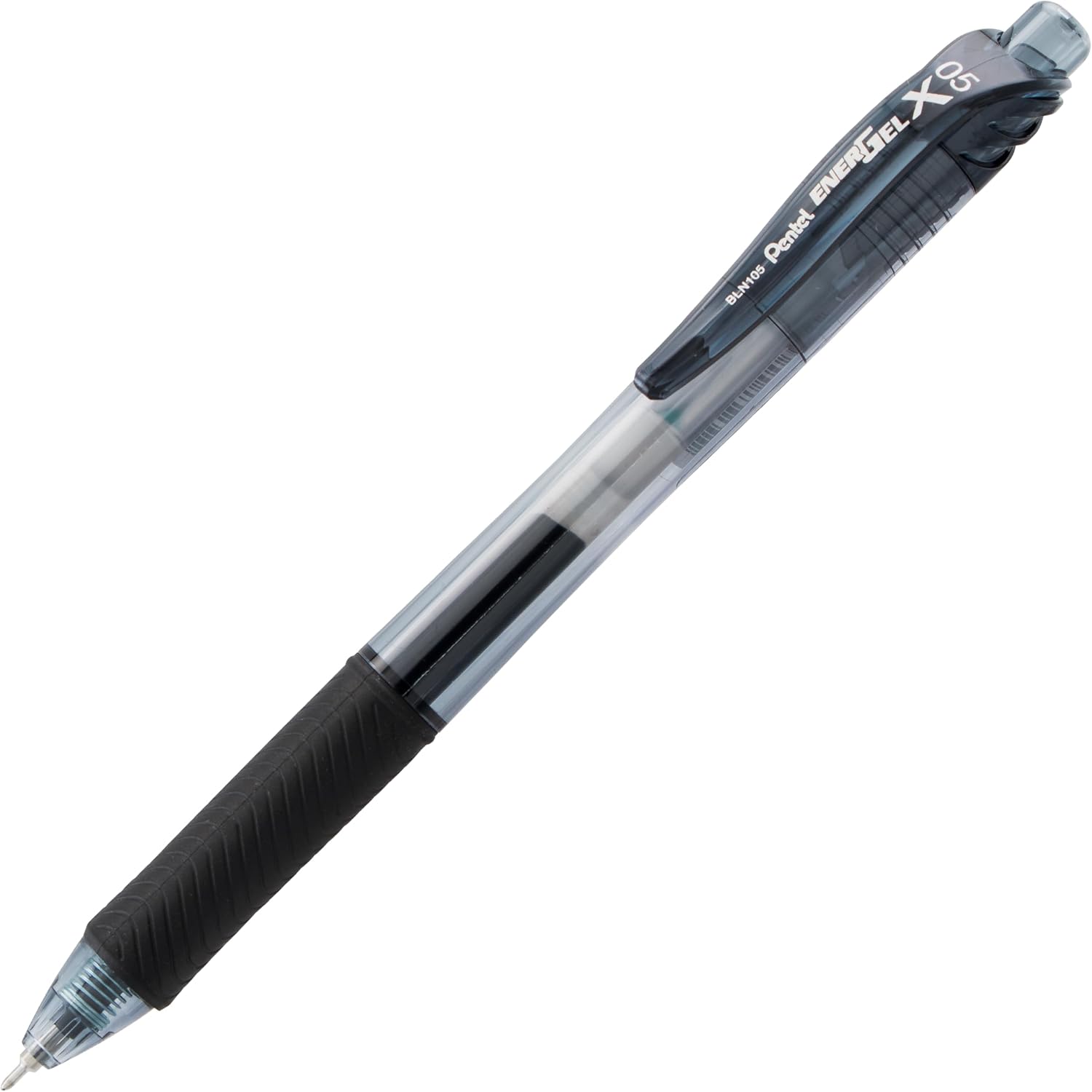 Detalle 2 de Pentel Retractable Gel Pen 0.5mm