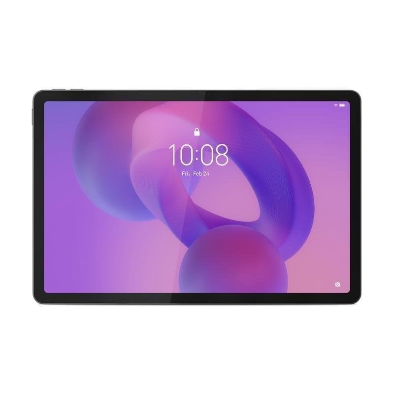 Detalle de Lenovo IdeaTab 11" WiFi 8GB/128GB gris con stylus: productividad, dibujo y multimedia en una tablet equilibrada