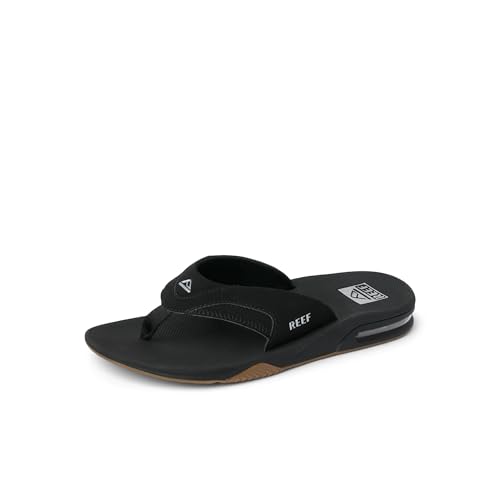 Detalle de Reef UK Slingback Sandals — Practical Comfort for Everyday Cohort