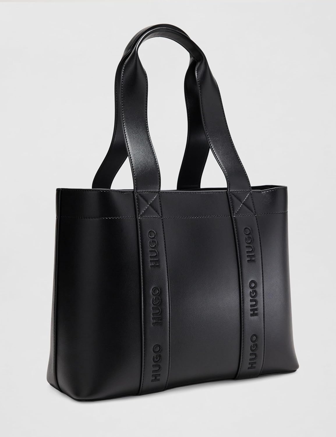 Thumbnail 2 de HUGO Becky Up_tote Sm — Sac fourre-tout en édition Becky