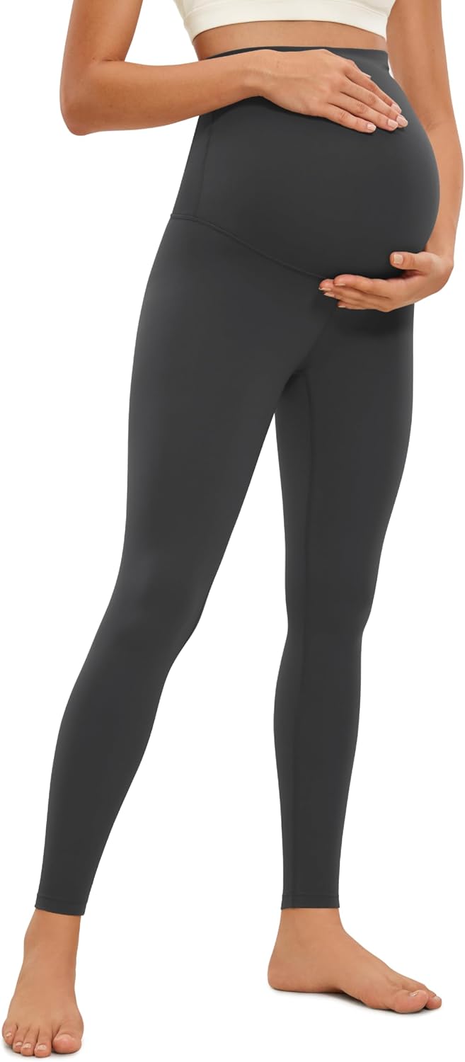 Thumbnail 5 de CRZ YOGA Butterluxe Leggings Premaman 71 cm