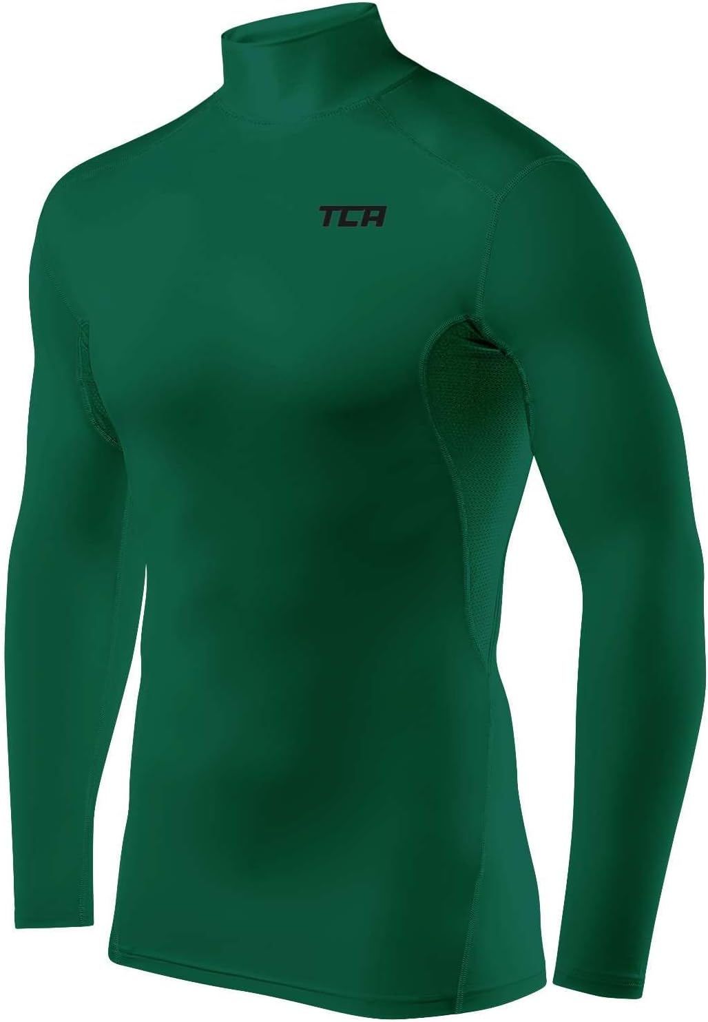 Thumbnail 5 de TCA Hyperfusion Compression Base Layer: Maglia a Manica Lunga Girocollo