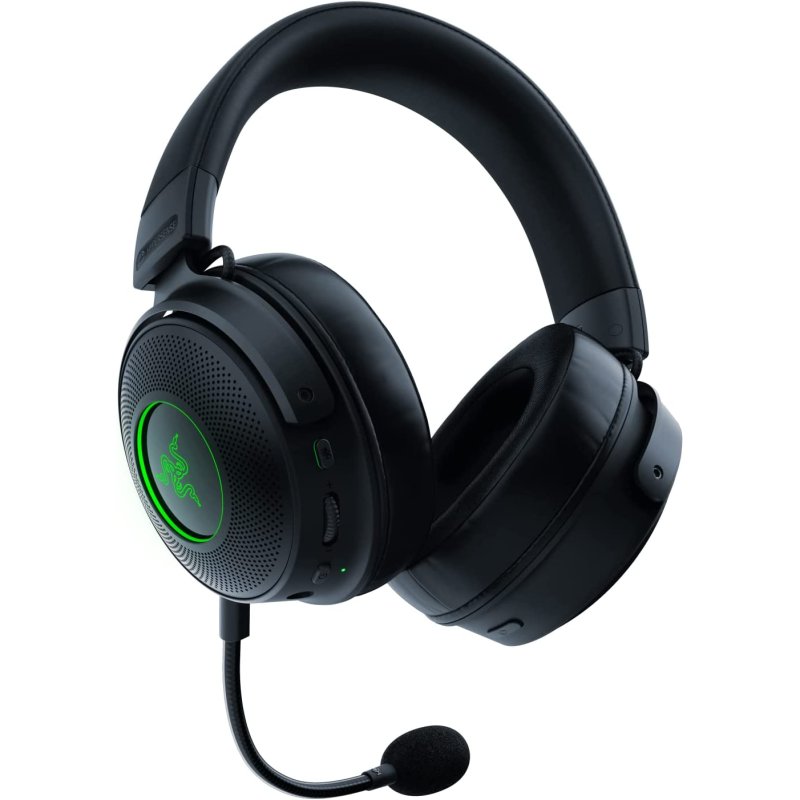 Thumbnail 3 de Razer Kraken V3 Pro 7.1 Auriculares inalámbricos