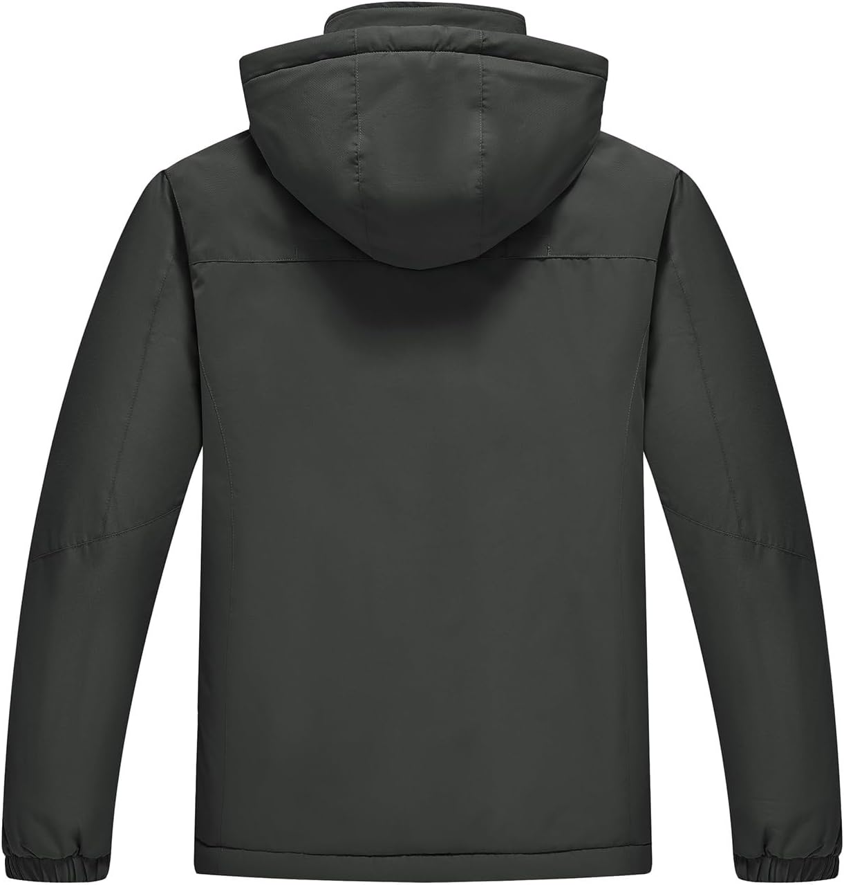 Thumbnail 2 de YSENTO Waterproof Winter Jacket for Men