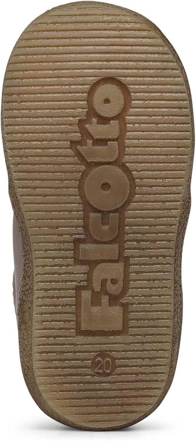 Detalle de Falcotto Sneakers in Pelle