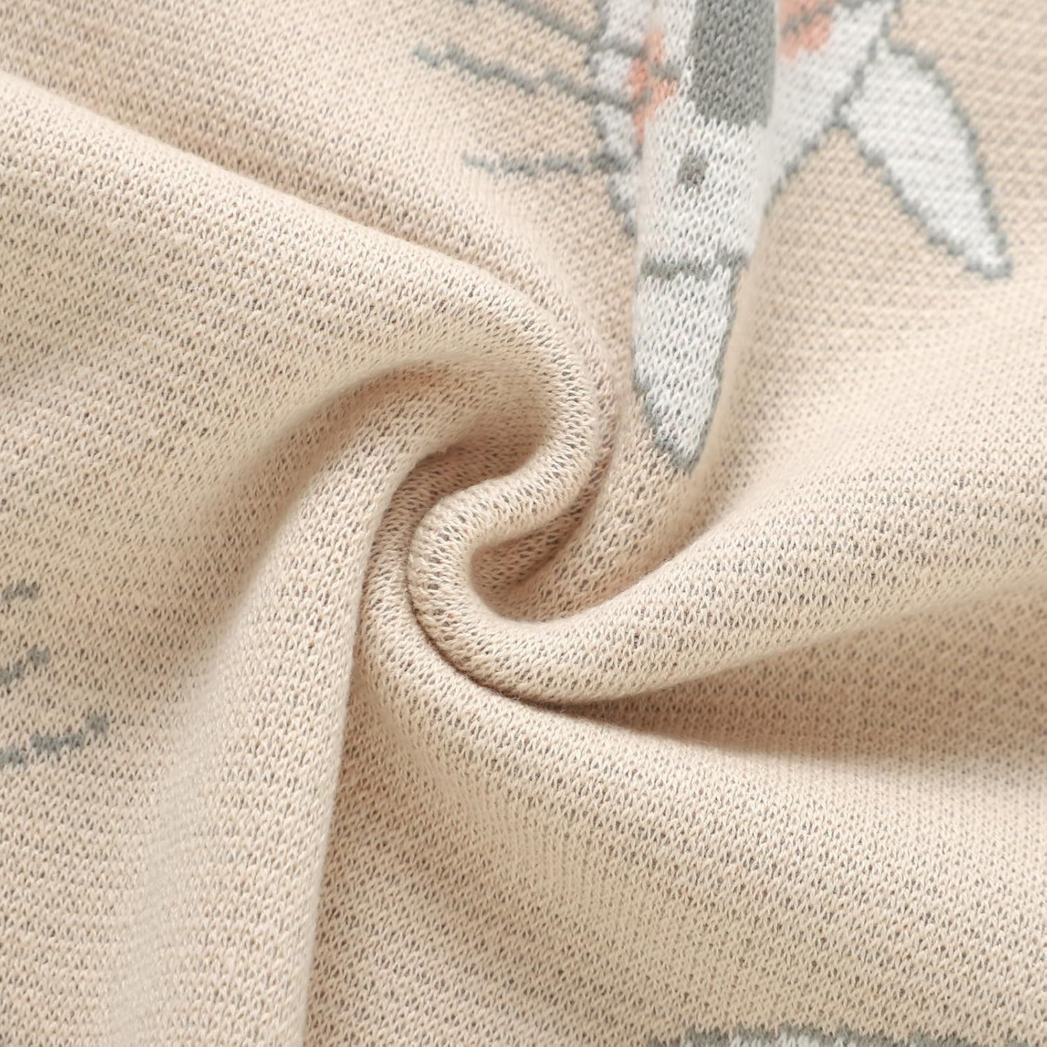 Thumbnail 6 de Hadetoto Baby Blanket for Newborn