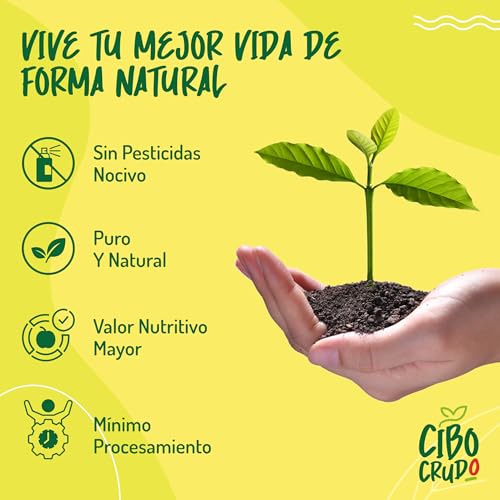 Thumbnail 6 de Aceite MCT C8 Orgánico Prensado en Frío - 1L 🥥