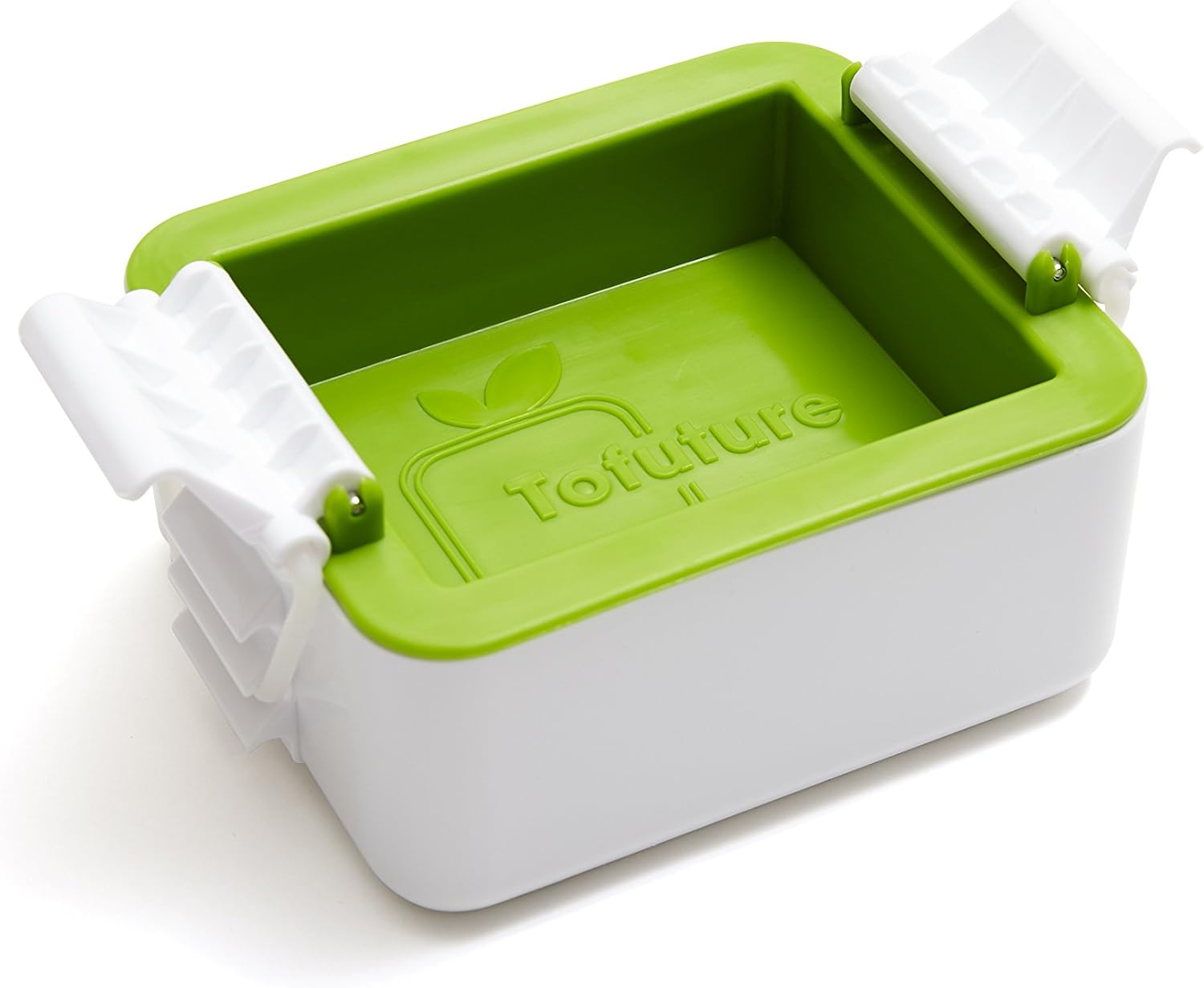 Detalle de Tofuture Tofu Press — The Original and Best Tofu Press for Extra Firm, Crack-Free Tofu