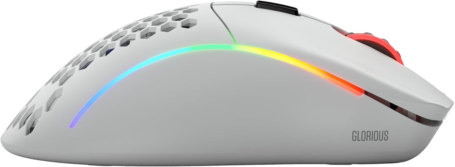 Thumbnail 4 de GLORIOUS Model D Wireless Gaming Mouse 69g