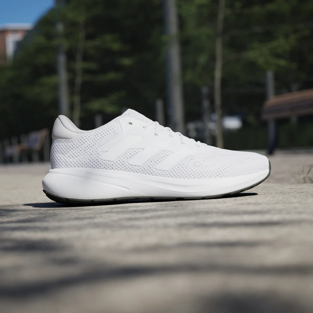 Detalle de Zapatilla Response Runner de Adidas: comodidad para tus entrenos diarios