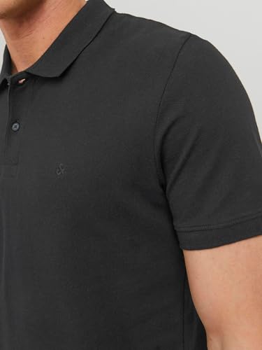 Thumbnail 5 de Jack & Jones Camisa polo Basic SS para hombre - talla XL