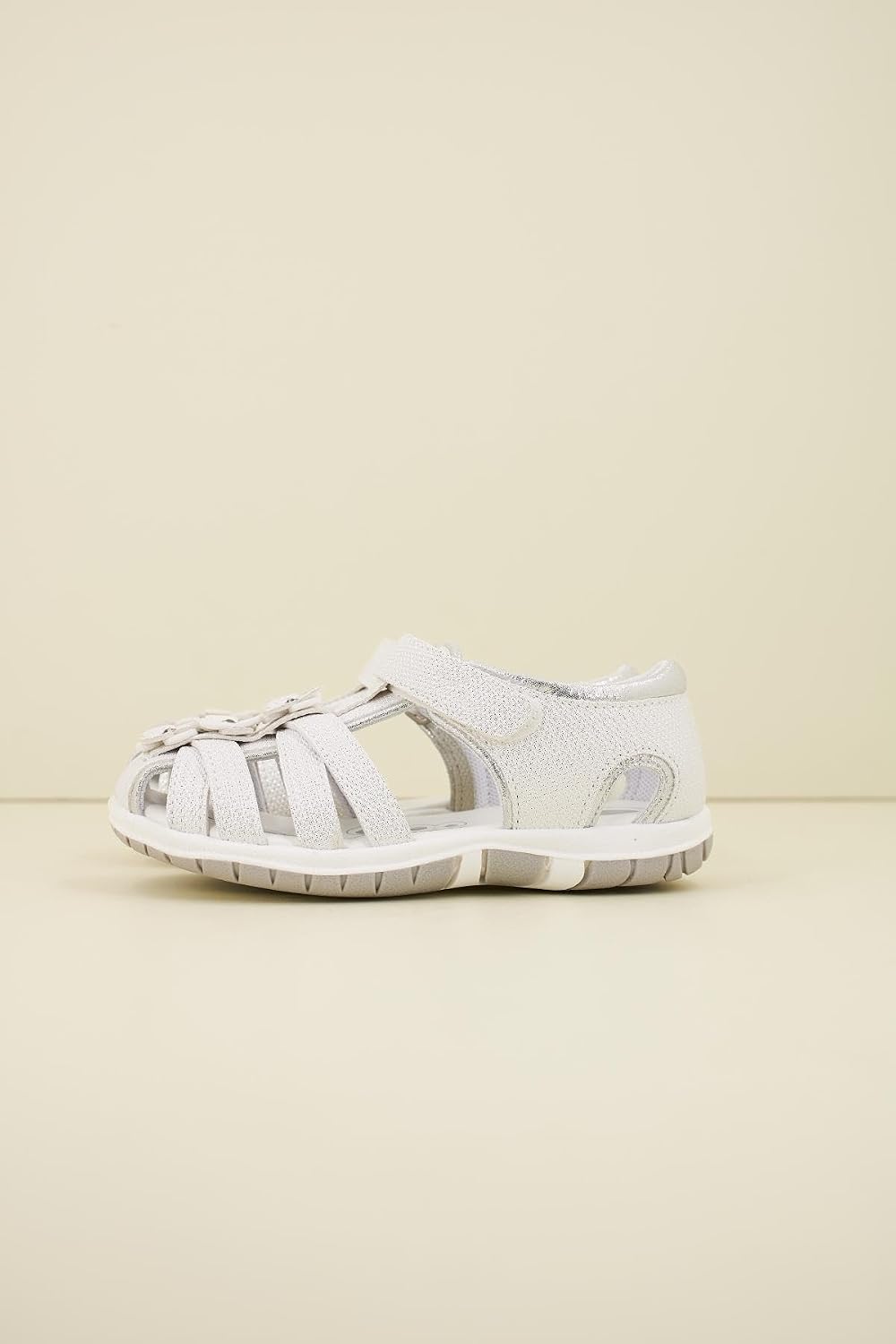 Thumbnail 1 de Chicco Sandales pour Fille avec fermeture scratch – Conçues en Italie