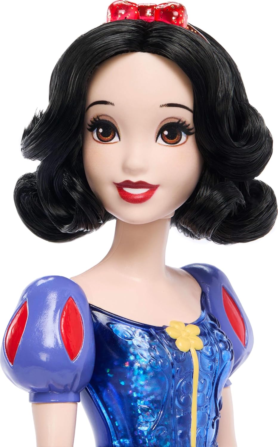 Thumbnail 4 de Mattel HLW08 Blancanieves muñeca 3+ años 🎀