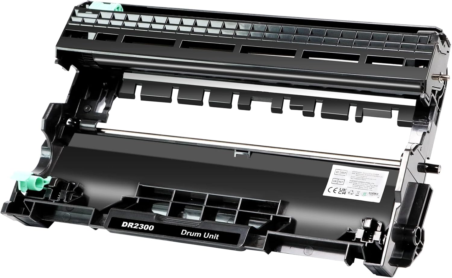 Detalle de DR2300 drum unit for Brother, 1 pack