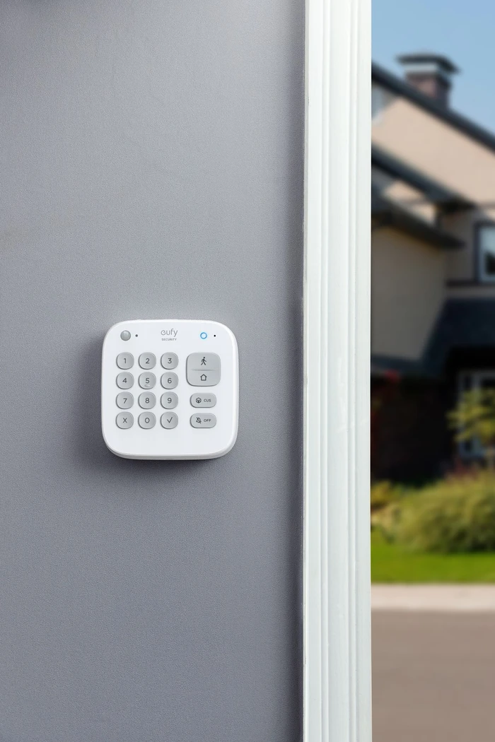 Thumbnail 9 de eufy Home Alarm Kit 5-teilig