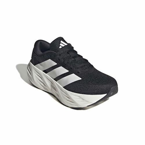 Detalle de adidas Galaxy 8 Mujer: zapatilla de running con Cloudfoam y empeine textil-sintético (39 1/3 EU)