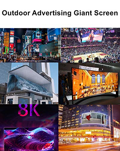 Thumbnail 7 de Ubluker 48 Gbps Cable HDMI 1.5 m 📺