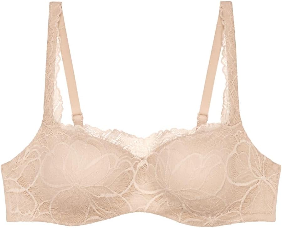 Thumbnail 3 de Triumph Women’s Body Makeup Illusion Lace Balconette Bra