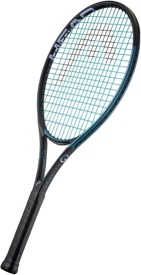 Thumbnail 3 de HEAD Gravity 26 Junior Tennis Racket