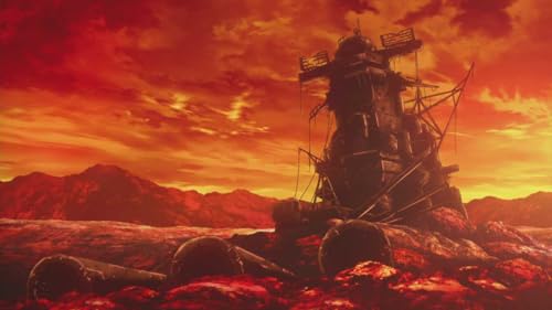 Thumbnail 3 de Star Blazers 2199: Space Battleship Yamato – Die komplette Serie + Filme (7 Blu-rays)