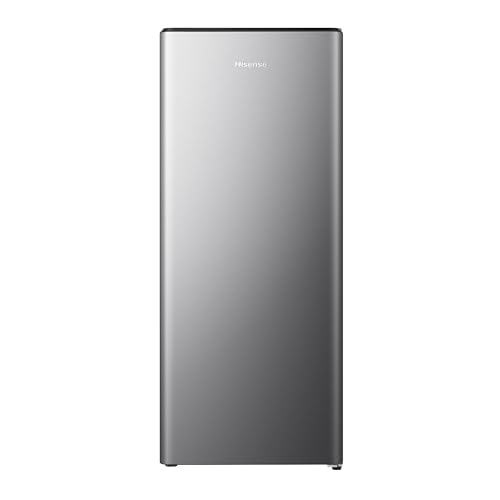 Thumbnail 12 de Hisense RR220D4BDE: Frigorífico 1 Puerta 165 L, Inox, con Cycle Defrost
