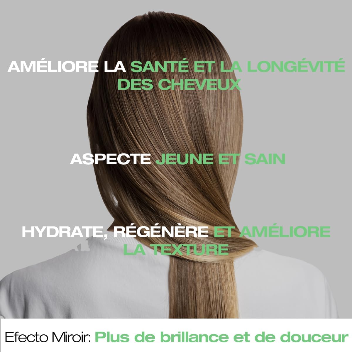 Thumbnail 1 de abril et nature Cell Innove – set de soins capillaires régénérants (shampooing, masque et sérum)