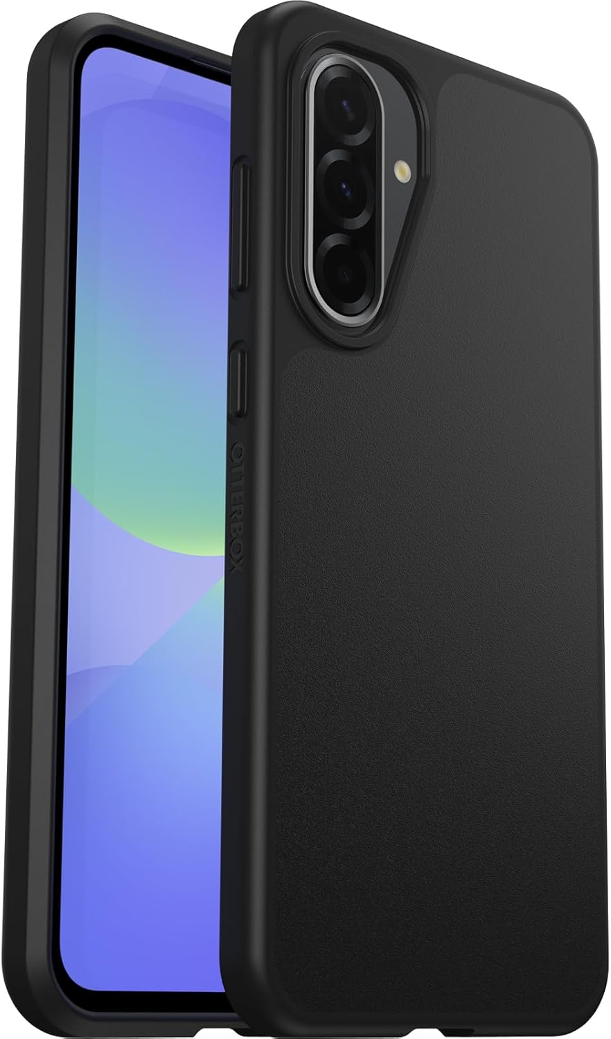 Detalle 2 de OtterBox Sleek Case Series pour Samsung A36 5G — protection anti-choc ultra-mince et transparente