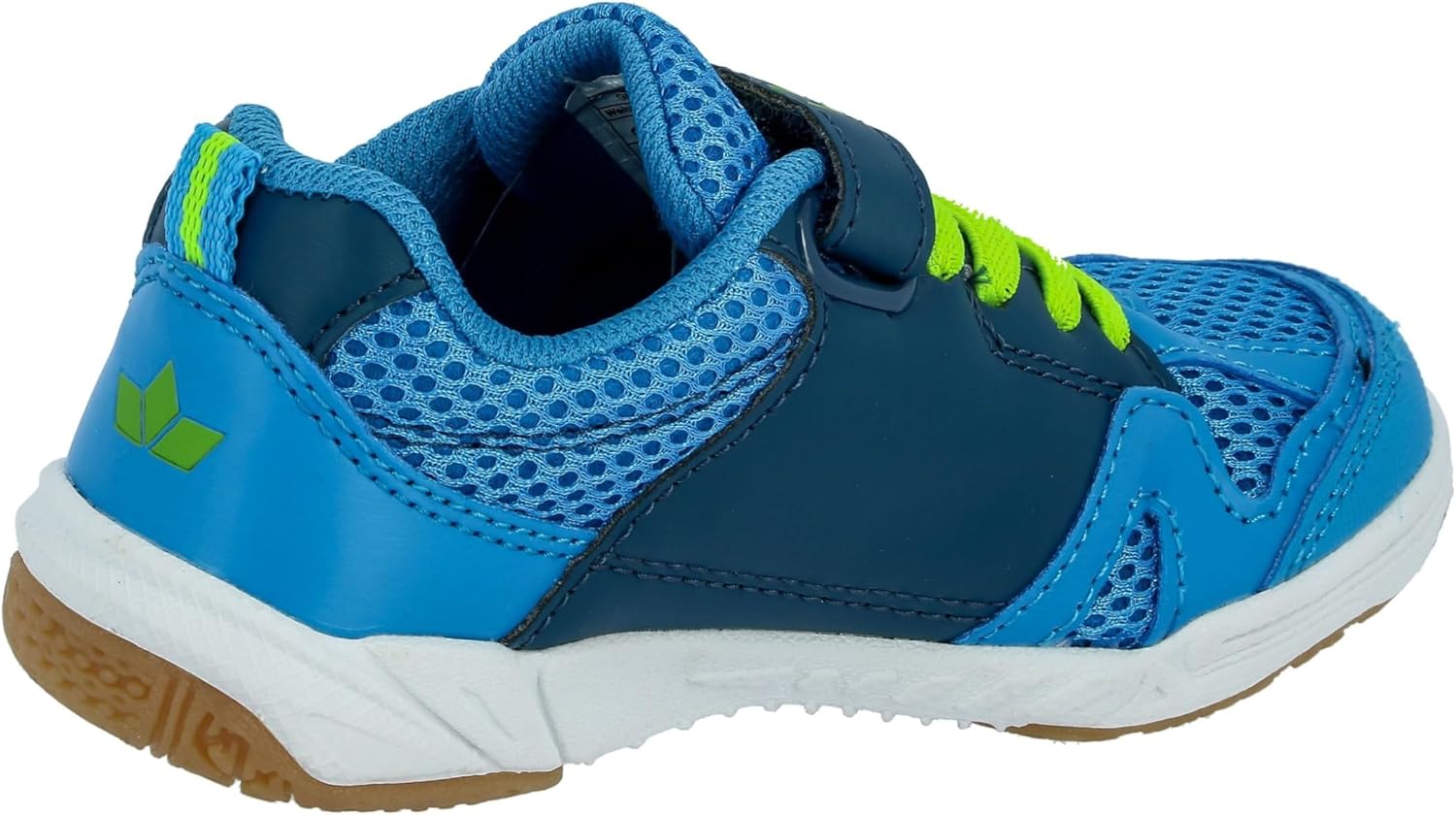 Thumbnail 3 de Lico Kinder Hallenschuhe Sport VsHallenturnschuhe – robust und schlicht
